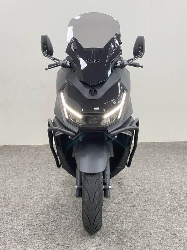 二手新大洲本田NS150GX