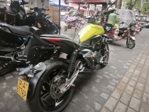 二手升仕310V