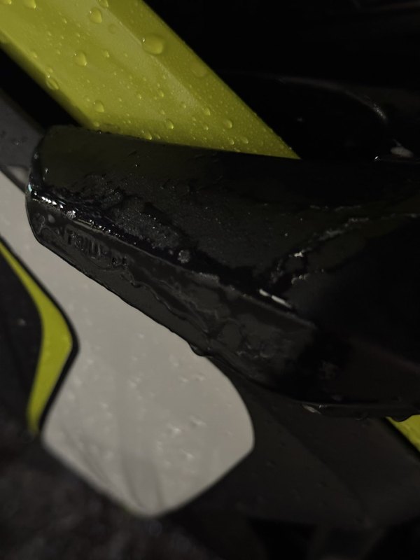 二手凯旋Daytona 660