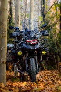 二手宝马F 750 GS