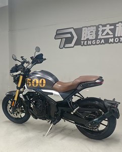 二手无极500AC