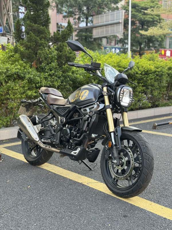 二手无极300AC