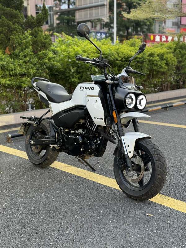 二手春风XO狒狒