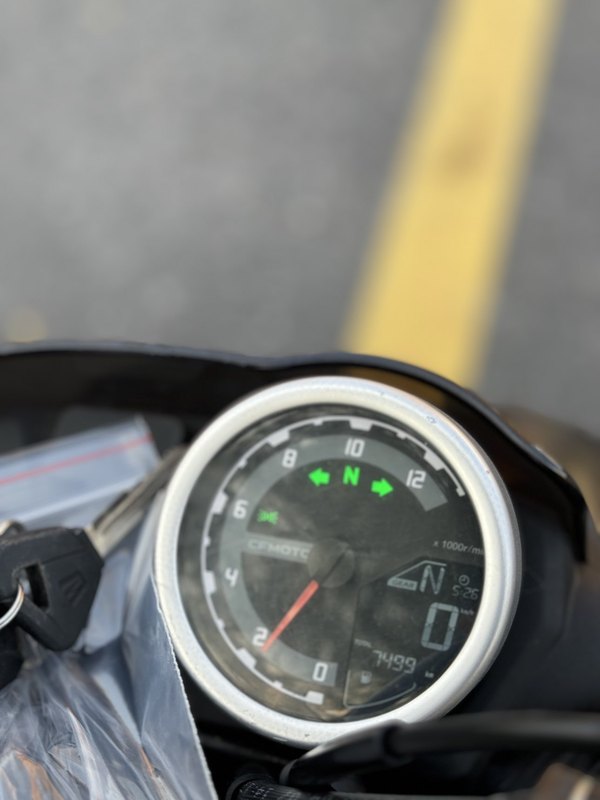 二手春风XO狒狒