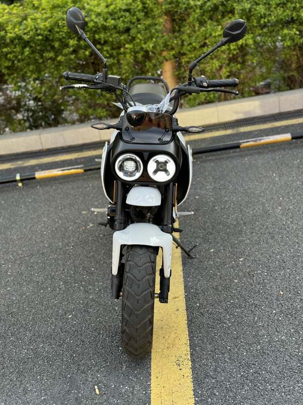 二手春风XO狒狒