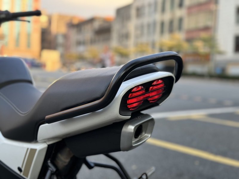 二手春风XO狒狒