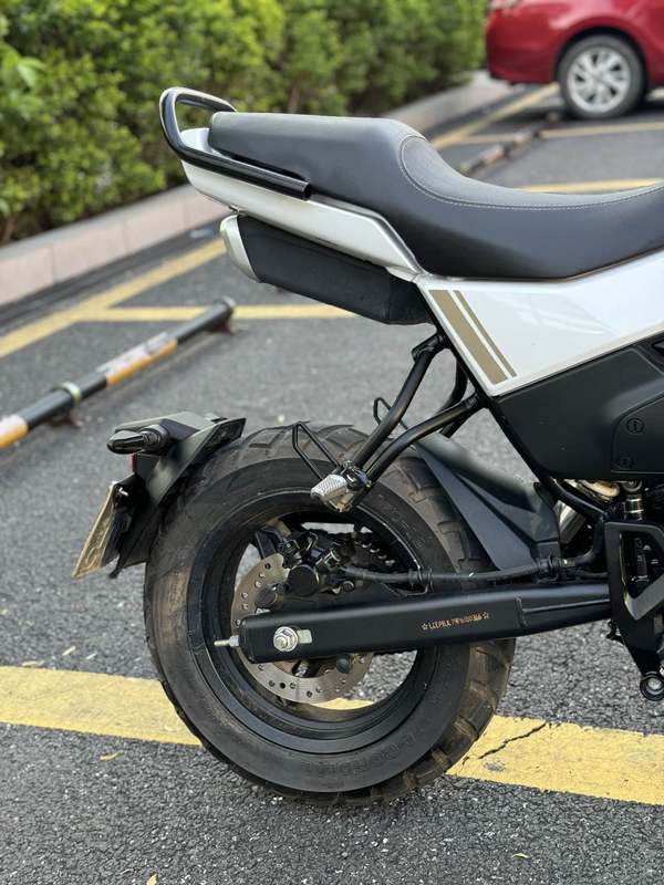 二手春风XO狒狒