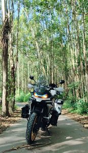 二手春风700MT