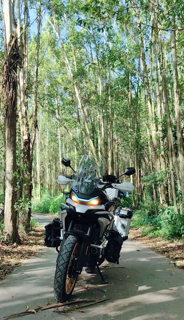 二手春风700MT