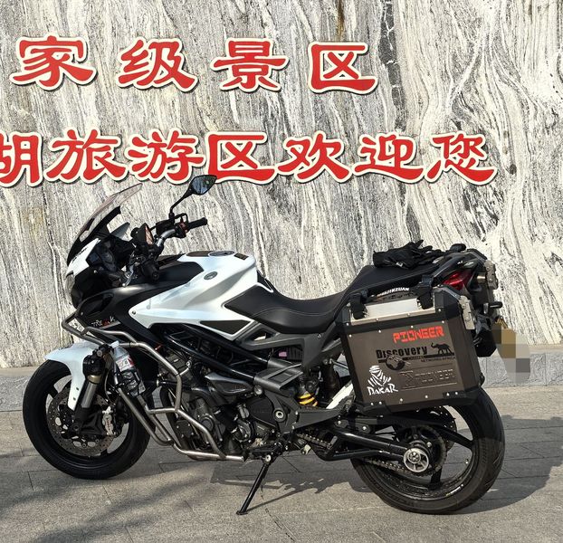 二手贝纳利Tre 899K