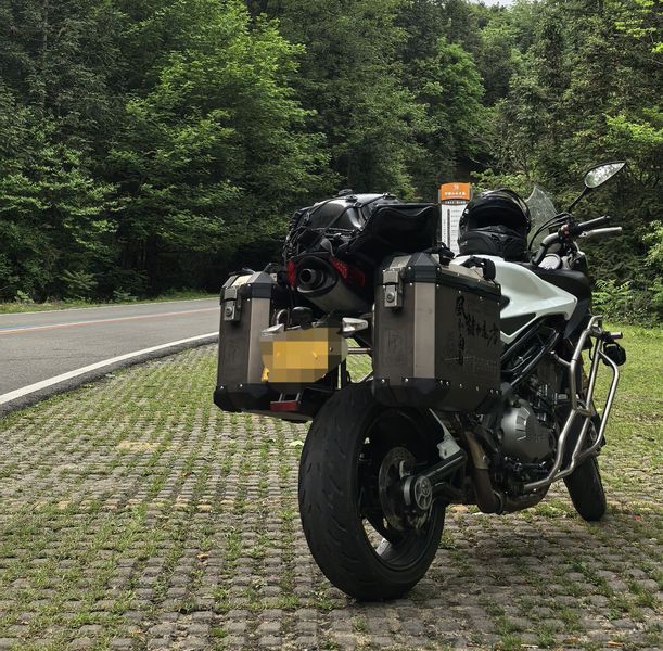 二手贝纳利Tre 899K