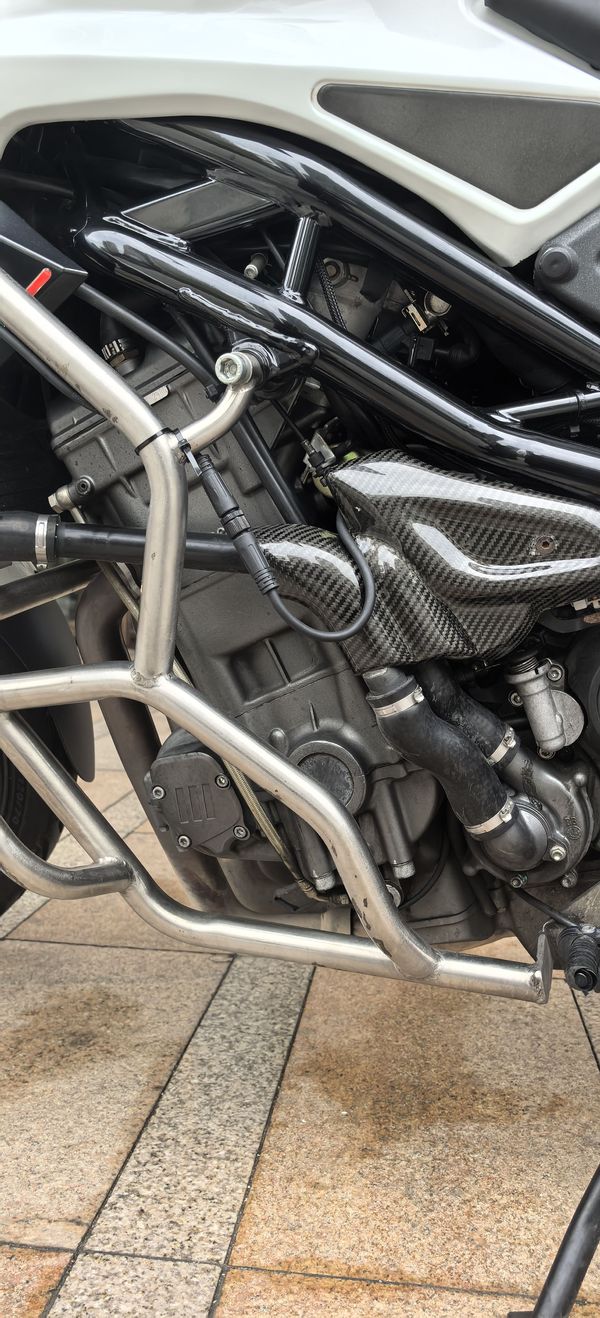 二手贝纳利Tre 899K