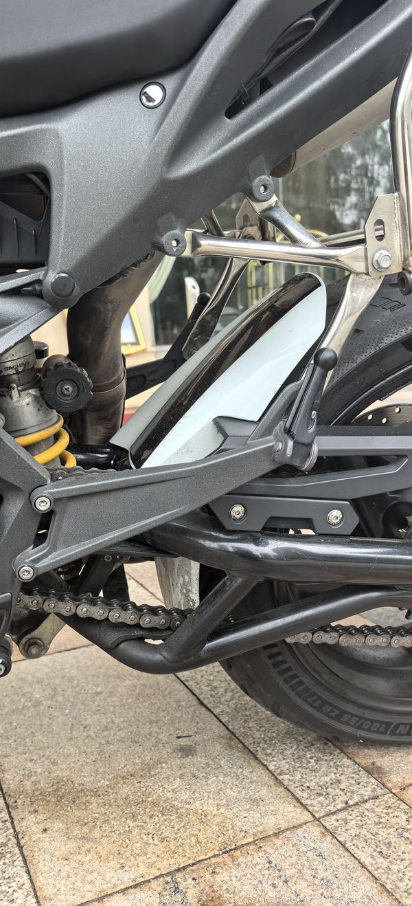 二手贝纳利Tre 899K