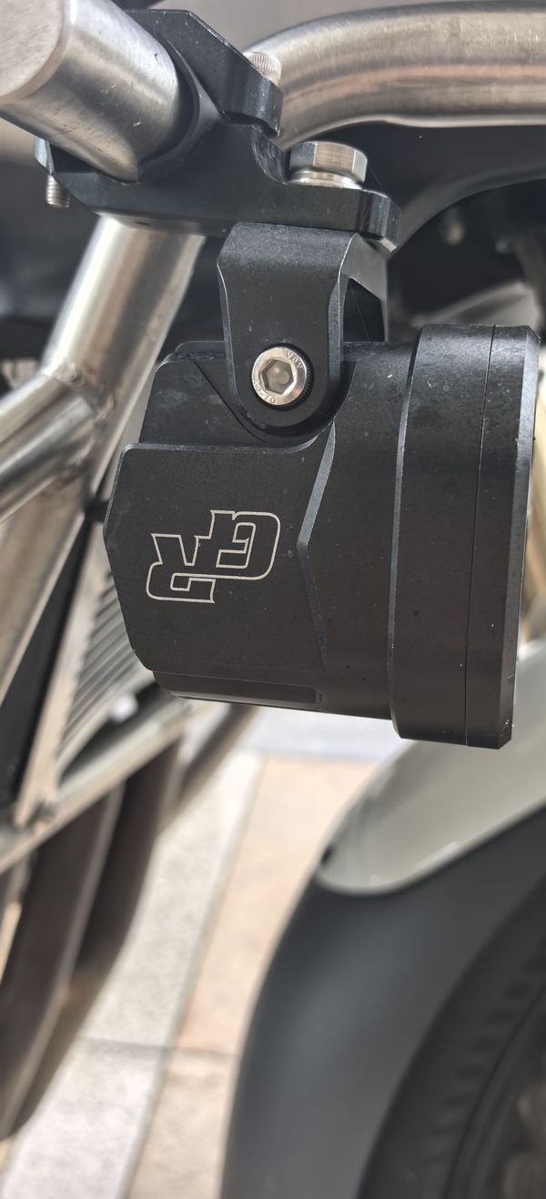 二手贝纳利Tre 899K