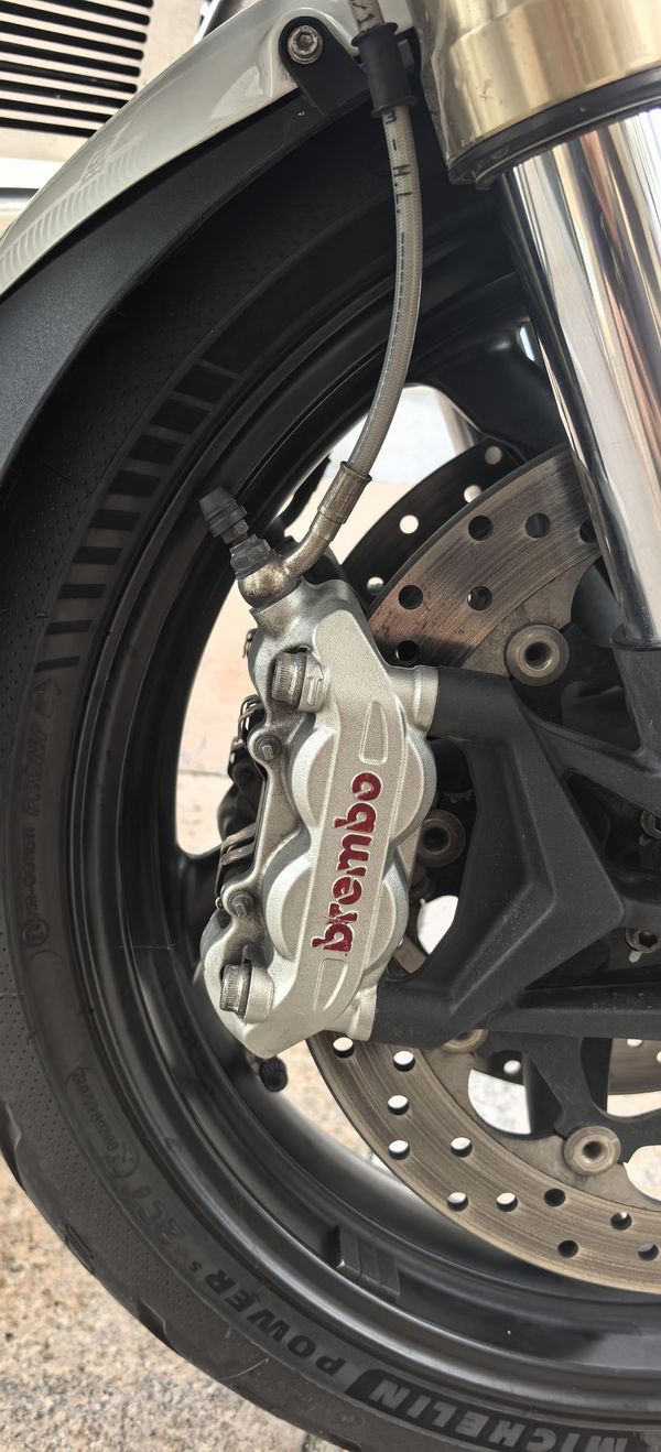 二手贝纳利Tre 899K