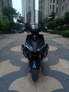 二手光阳弯道150
