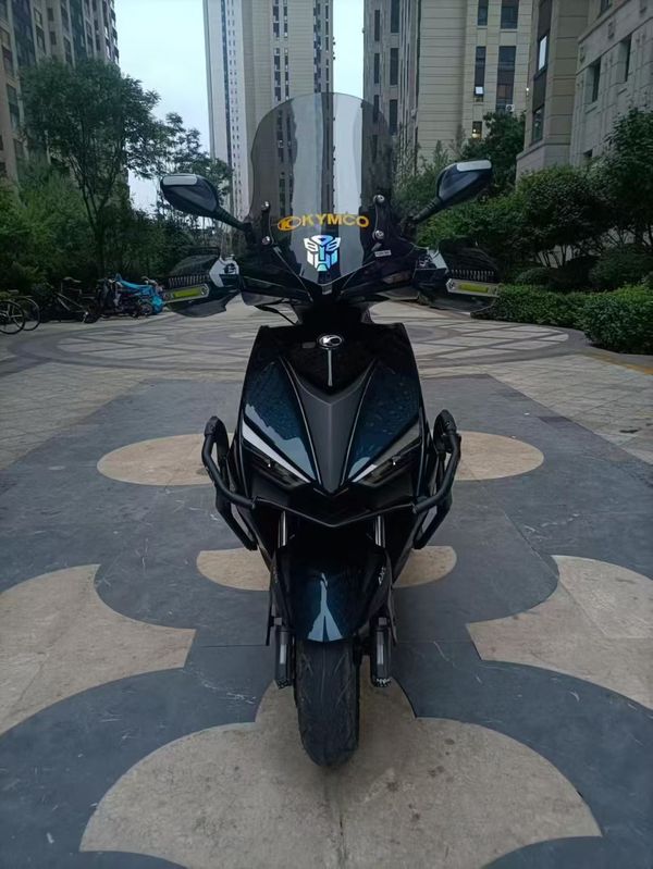 二手光阳弯道150