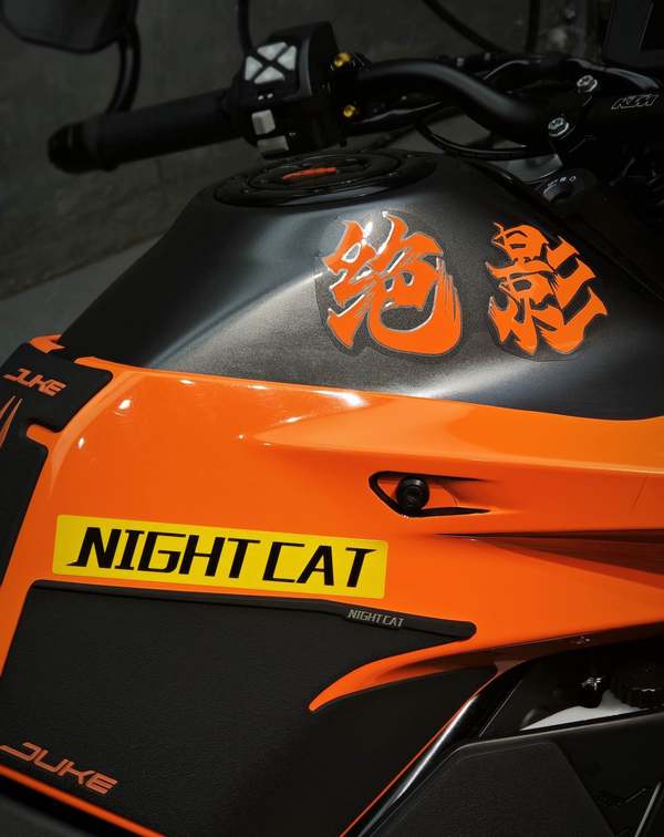 二手KTMR2R790 Duke