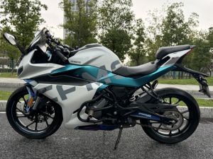 二手春风250SR