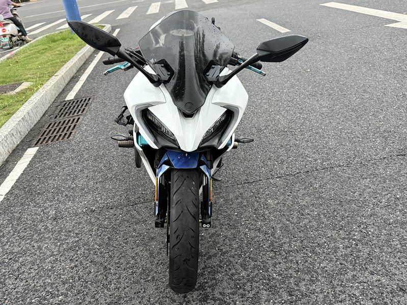 二手春风250SR