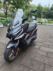 二手光阳Racing H 150