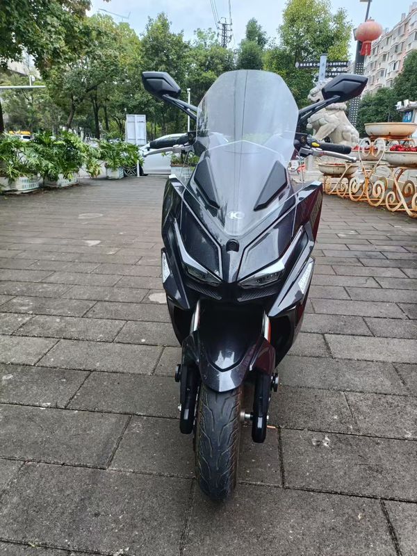 二手光阳Racing H 150