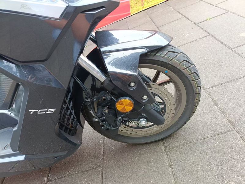 二手光阳Racing H 150