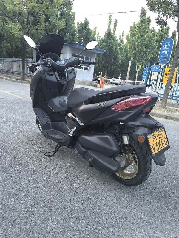 二手天鹰TX