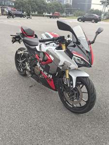 二手QJMOTOR赛250