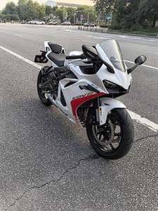 二手凯越450RR