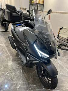 二手新大洲本田NS150GX