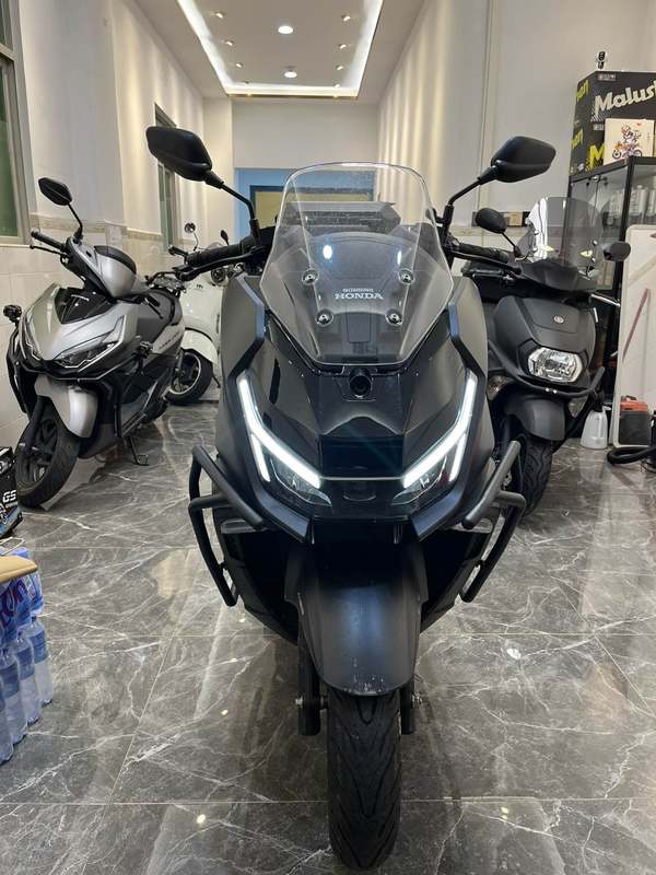 二手新大洲本田NS150GX