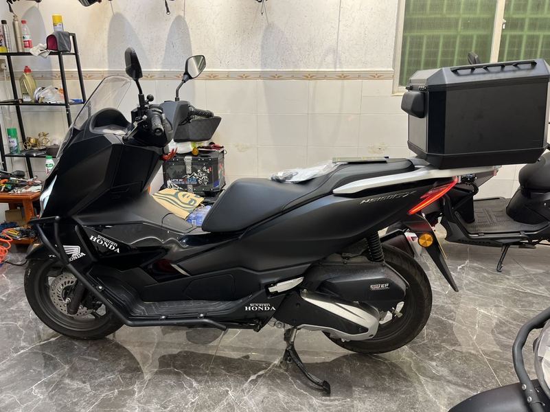 二手新大洲本田NS150GX