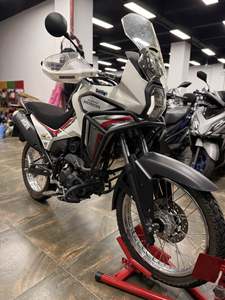 二手新大洲本田CRF190L