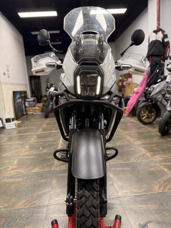 二手新大洲本田CRF190L