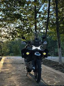 二手春风800MT-X