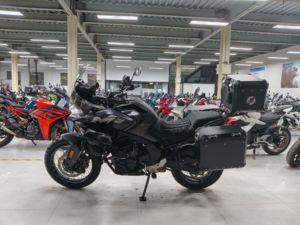 二手春风700MT