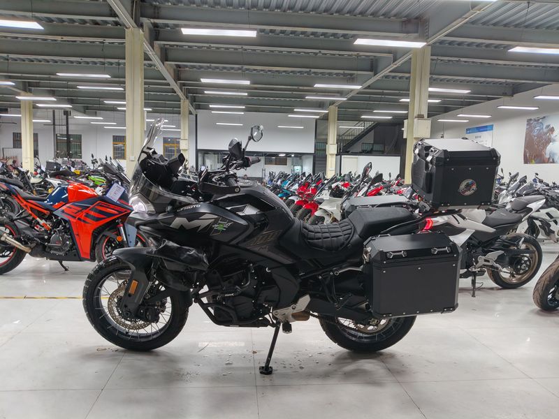 二手春风700MT
