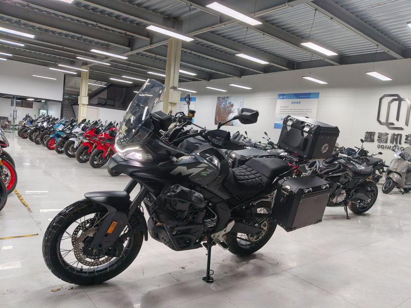 二手春风700MT