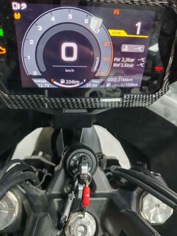二手春风700MT