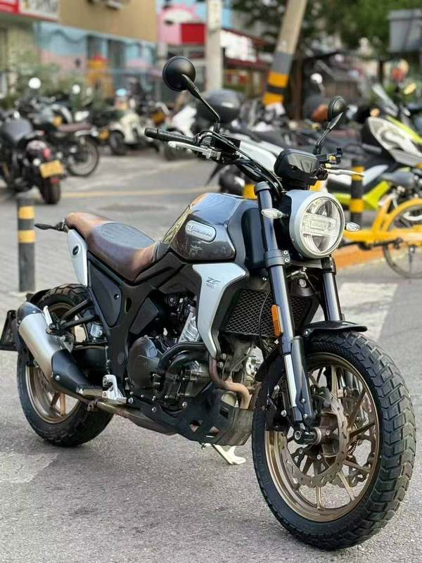 二手凯越400F