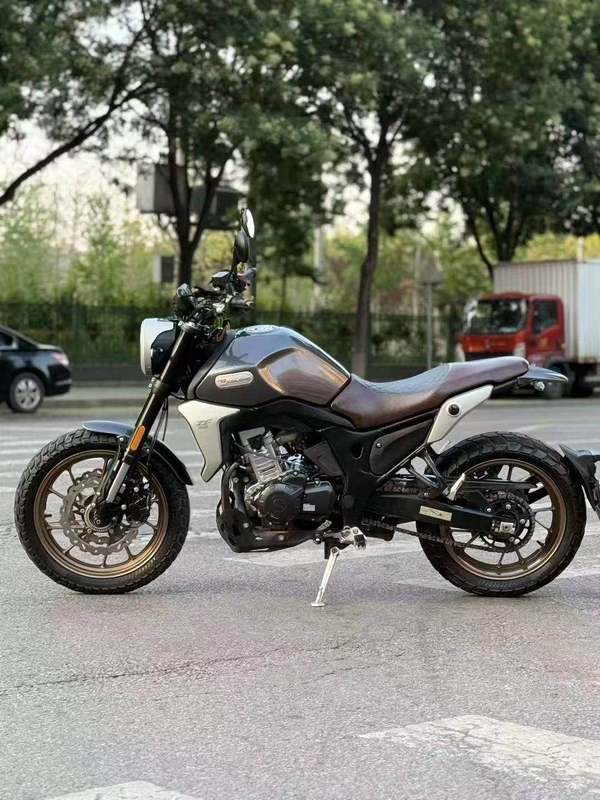 二手凯越400F