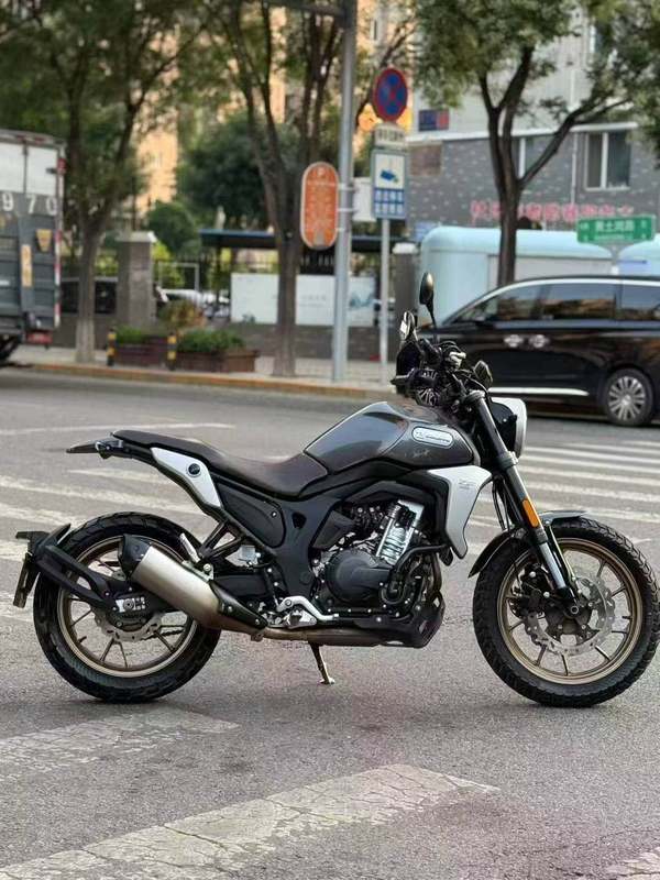 二手凯越400F