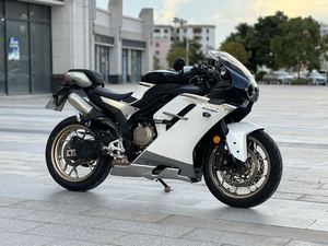 二手春风500SR VOOM