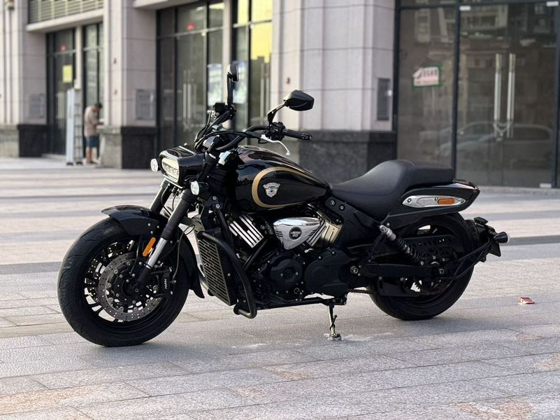 二手建设侦查兵 700