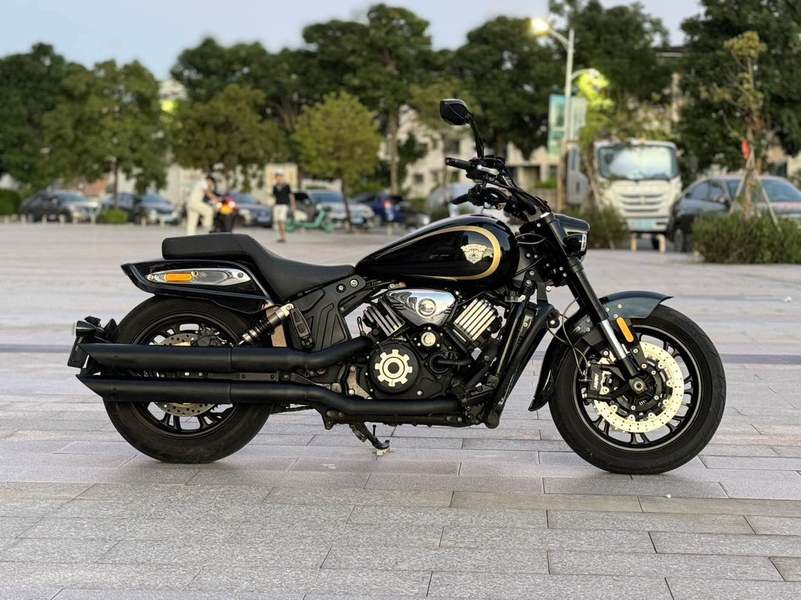 二手建设侦查兵 700