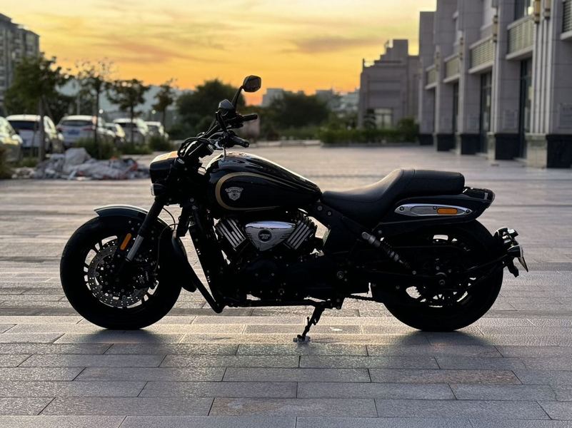 二手建设侦查兵 700