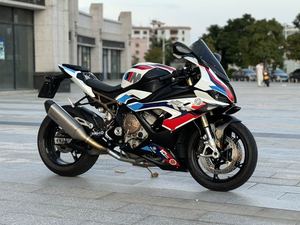二手宝马S 1000 RR