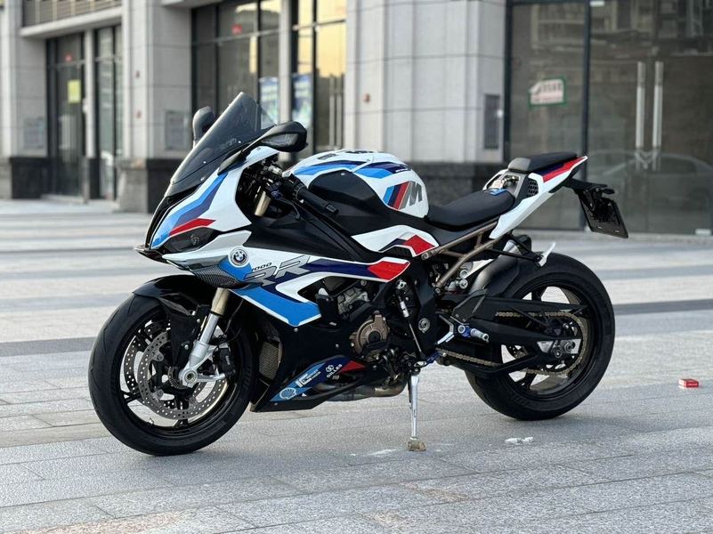 二手宝马S 1000 RR