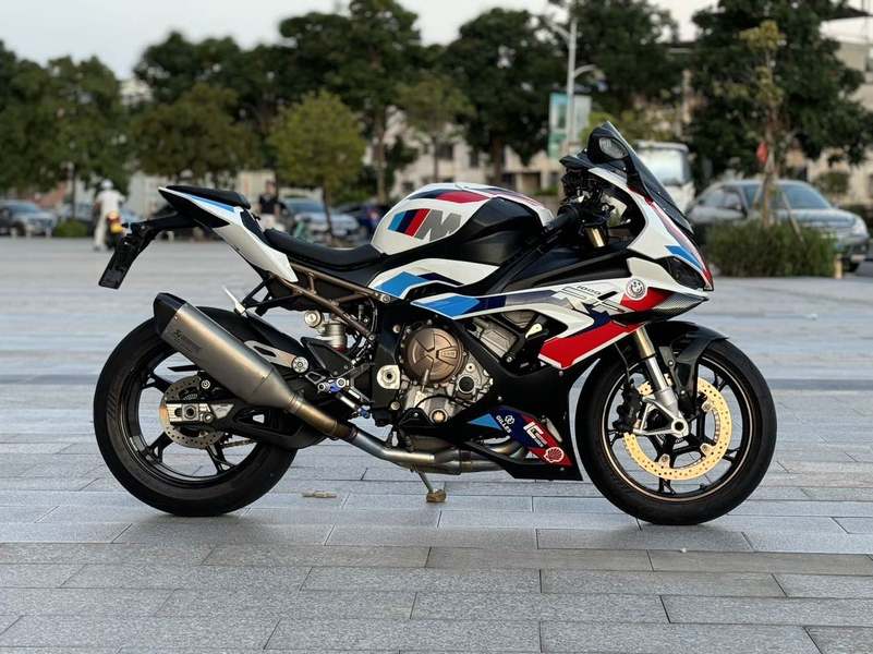 二手宝马S 1000 RR